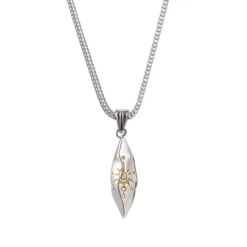 Wish Stone Necklace