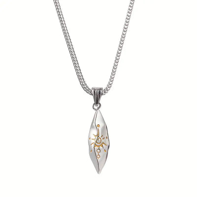Wish Stone Necklace