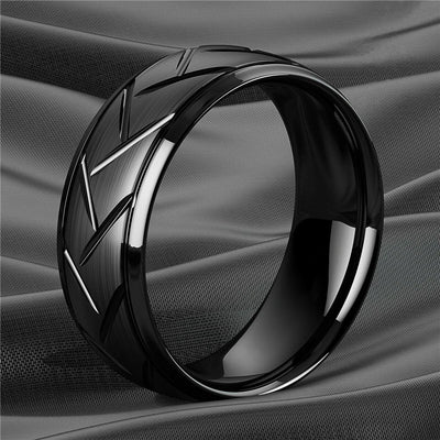 Onyx Ring