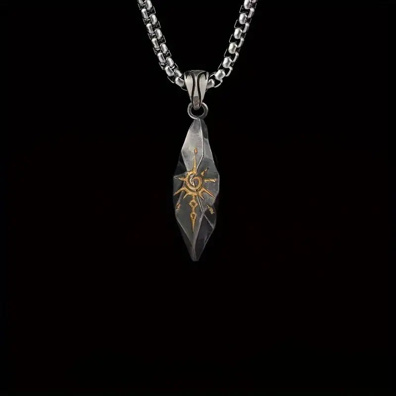 Wish Stone Necklace