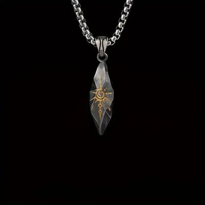 Wish Stone Necklace