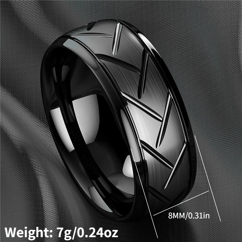 Onyx Ring