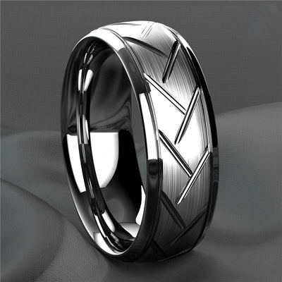 Onyx Ring